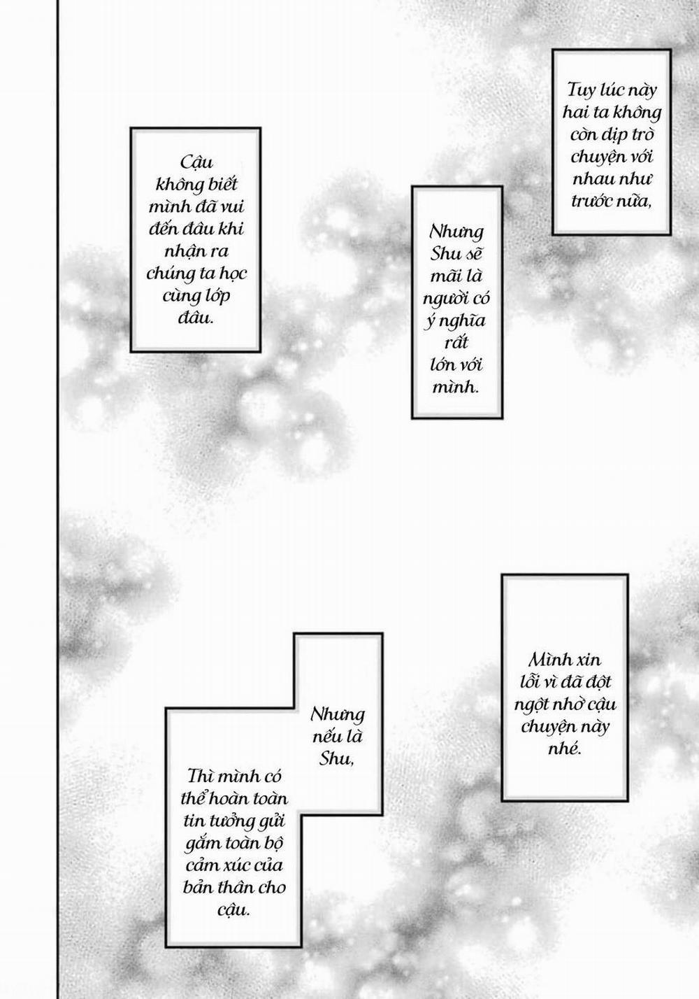 Di Thư Trên Bàn 41 trang 26