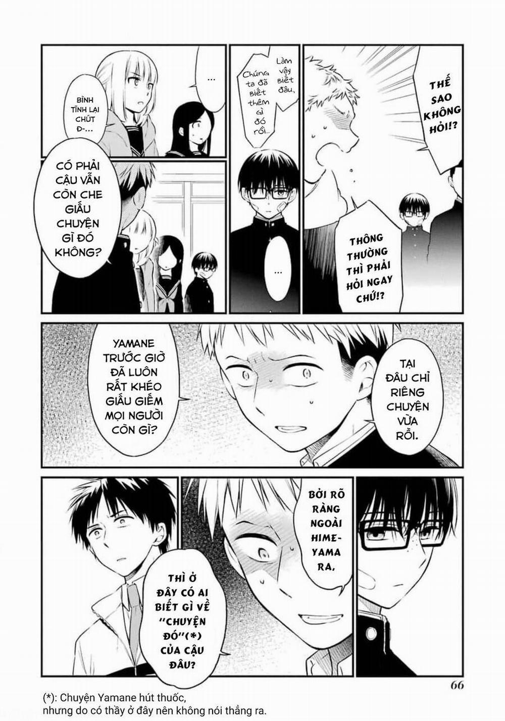 Di Thư Trên Bàn 41 trang 6