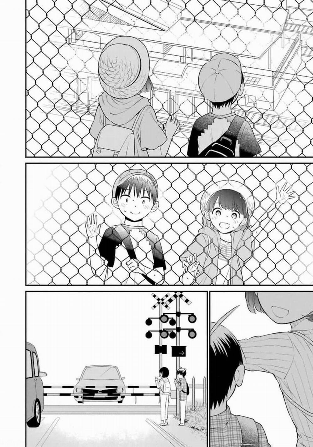 Di Thư Trên Bàn 42 trang 10