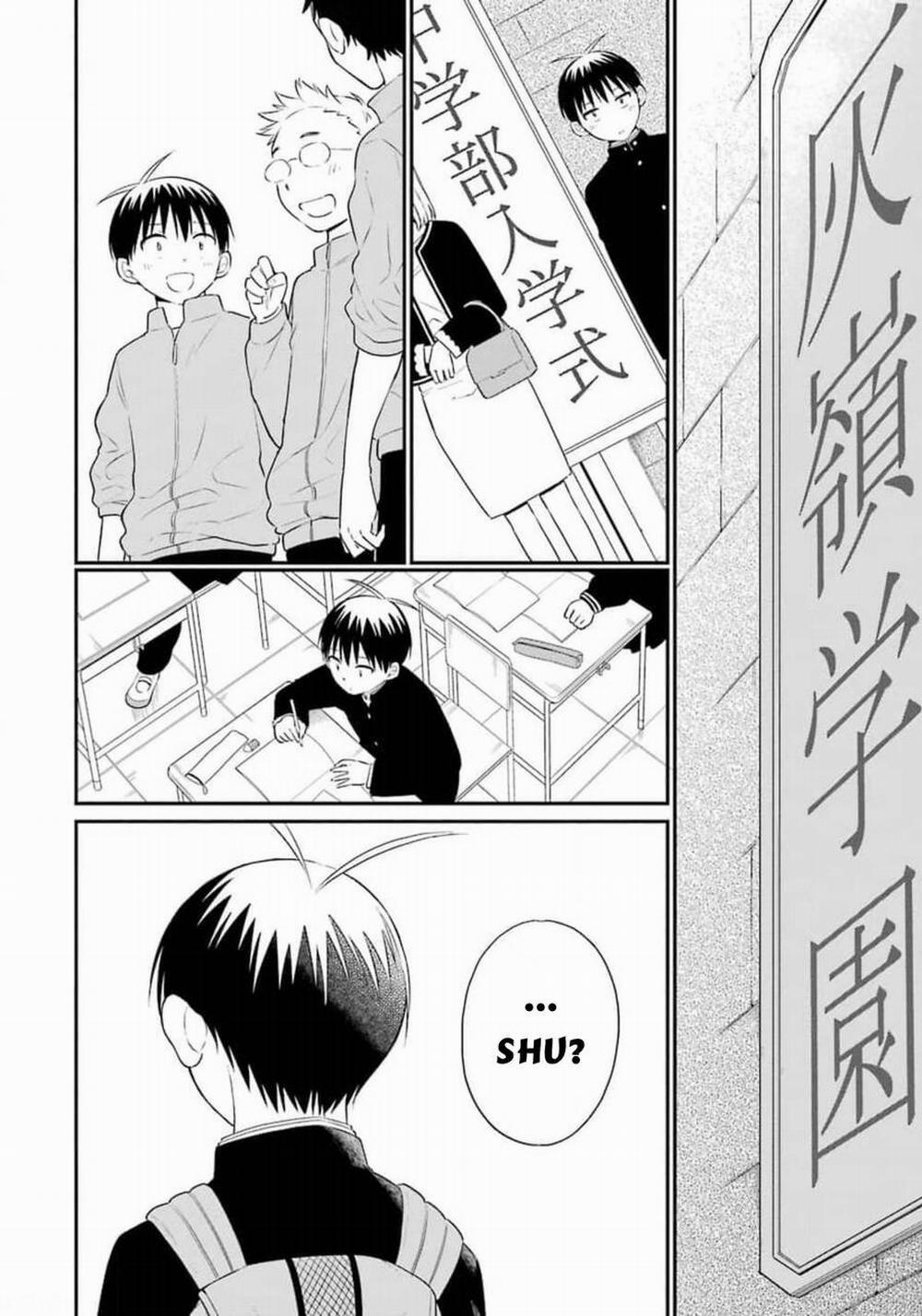 Di Thư Trên Bàn 42 trang 14