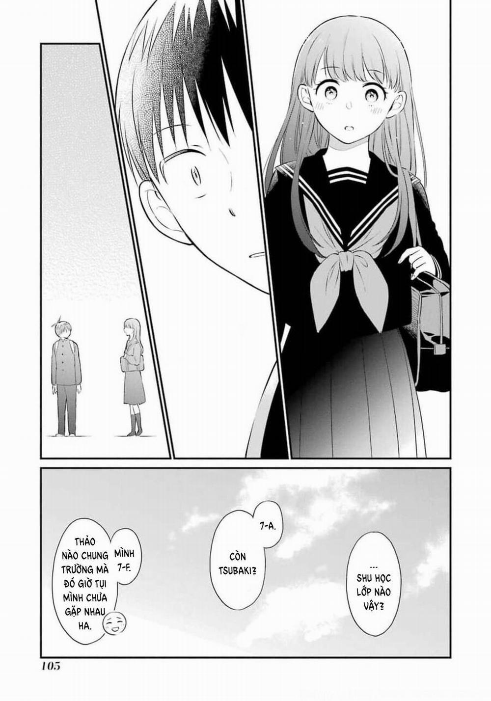 Di Thư Trên Bàn 42 trang 15