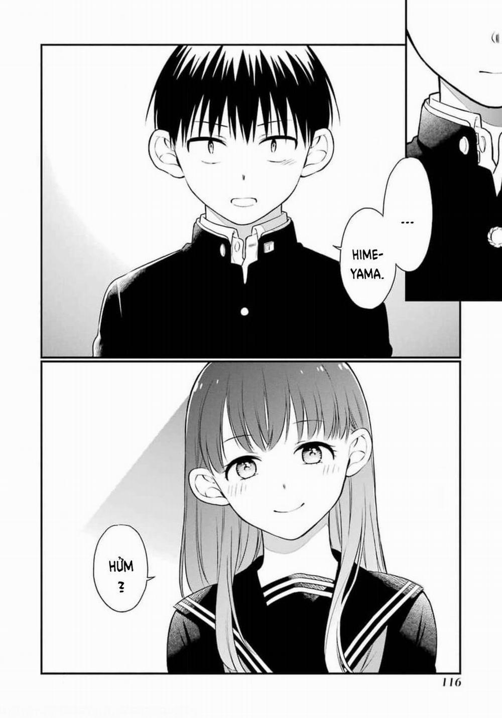 Di Thư Trên Bàn 42 trang 26