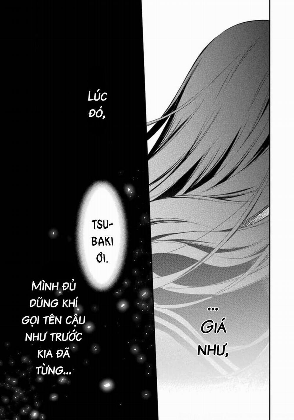 Di Thư Trên Bàn 42 trang 29