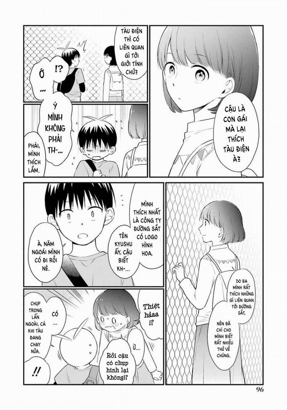 Di Thư Trên Bàn 42 trang 6