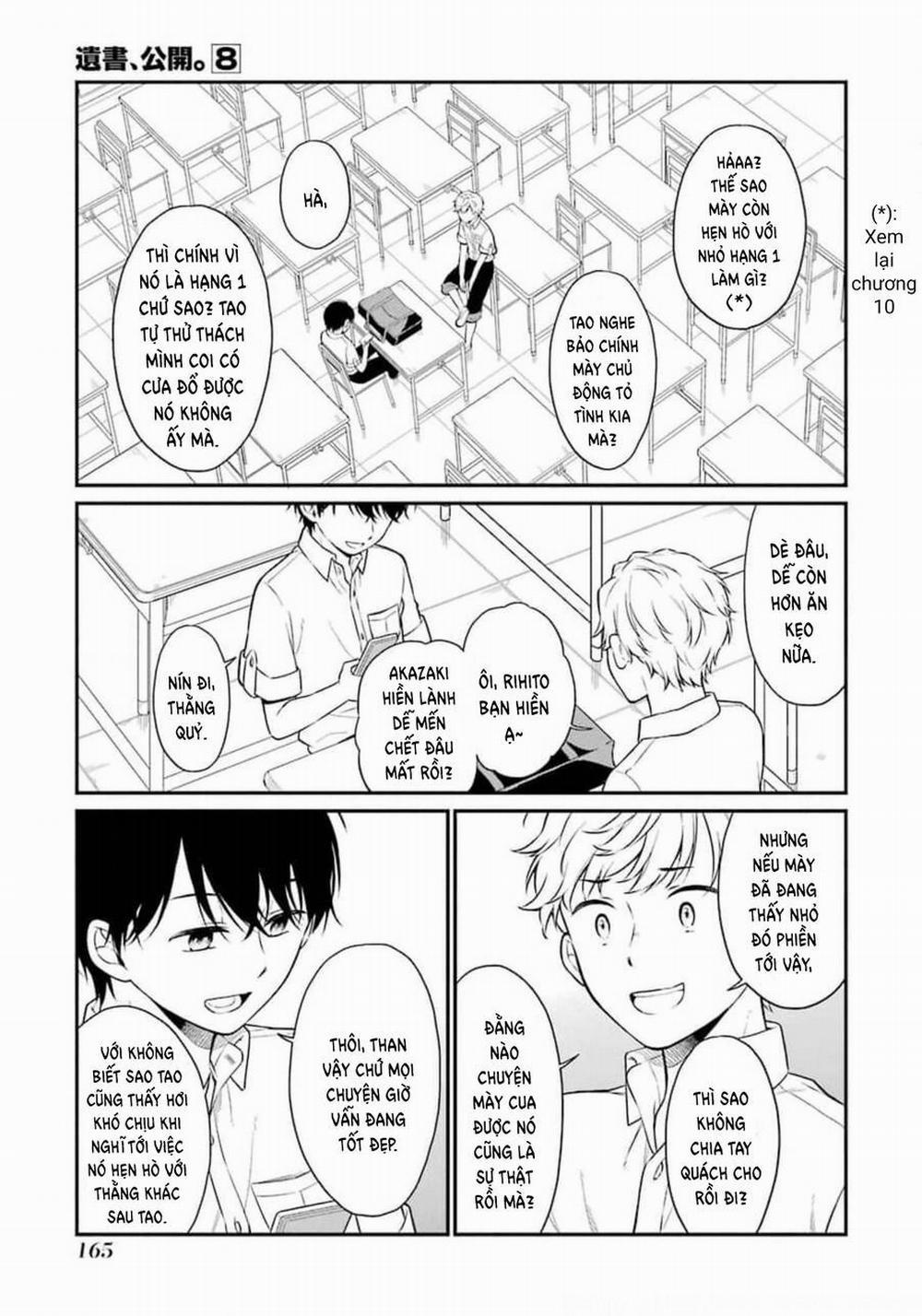 Di Thư Trên Bàn 43.5 trang 11