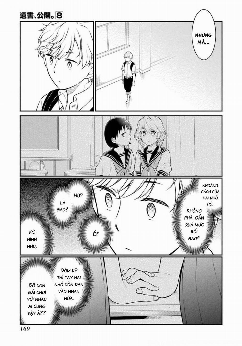 Di Thư Trên Bàn 43.5 trang 15