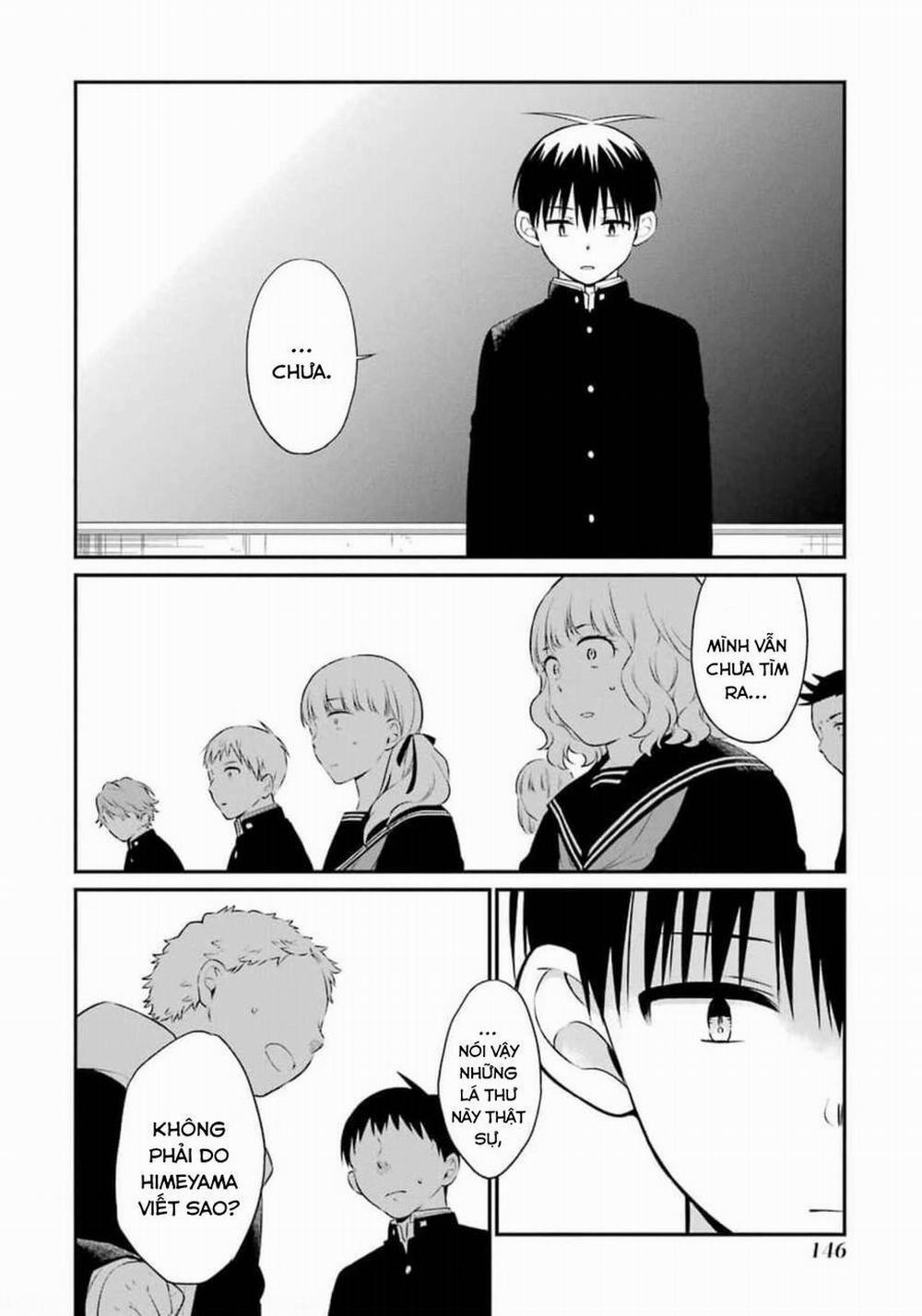 Di Thư Trên Bàn 43 trang 26