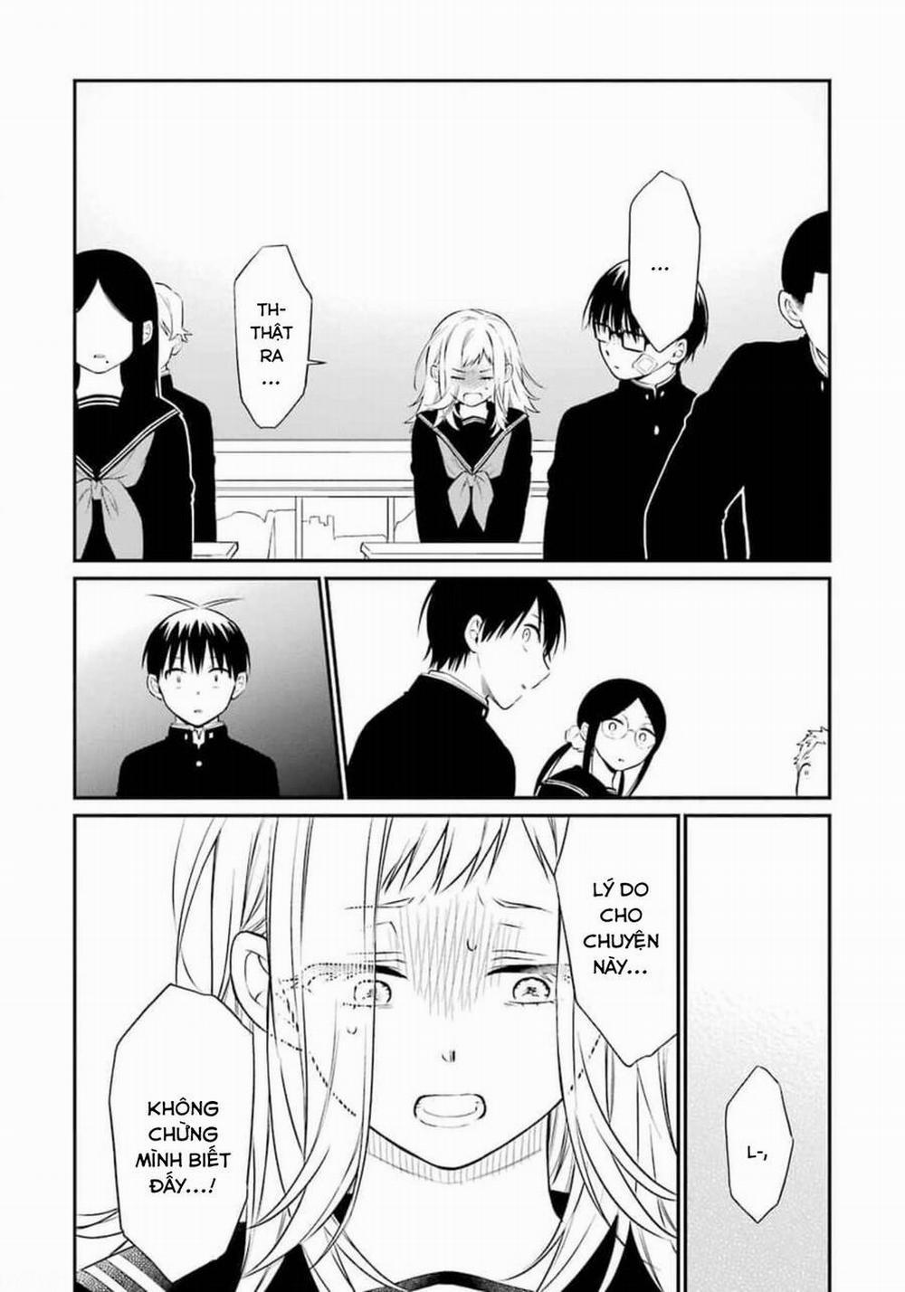 Di Thư Trên Bàn 43 trang 28