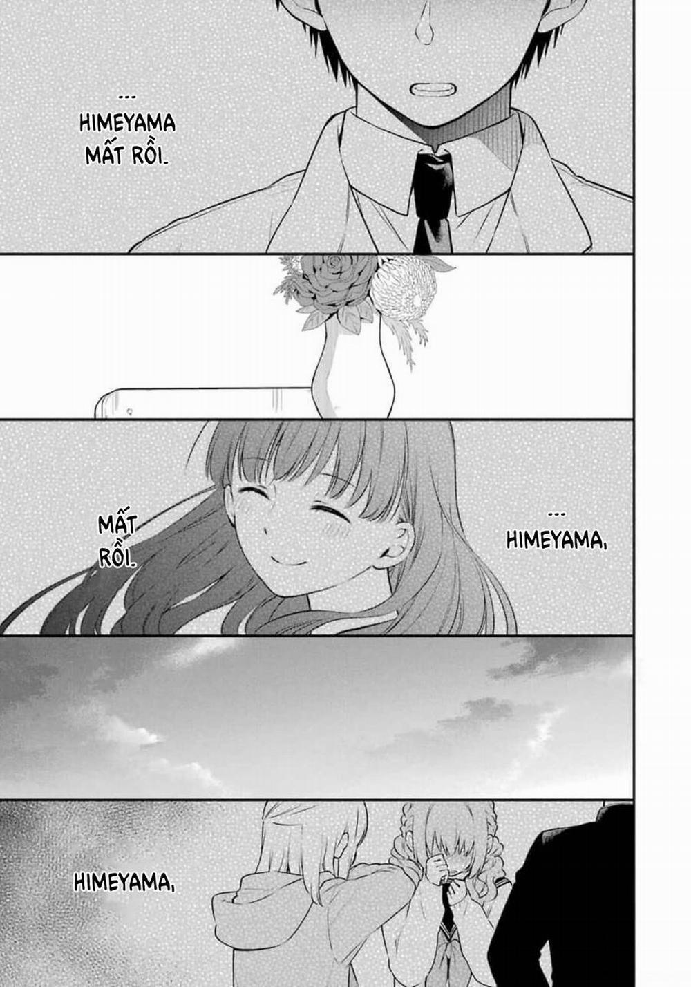 Di Thư Trên Bàn 43 trang 3