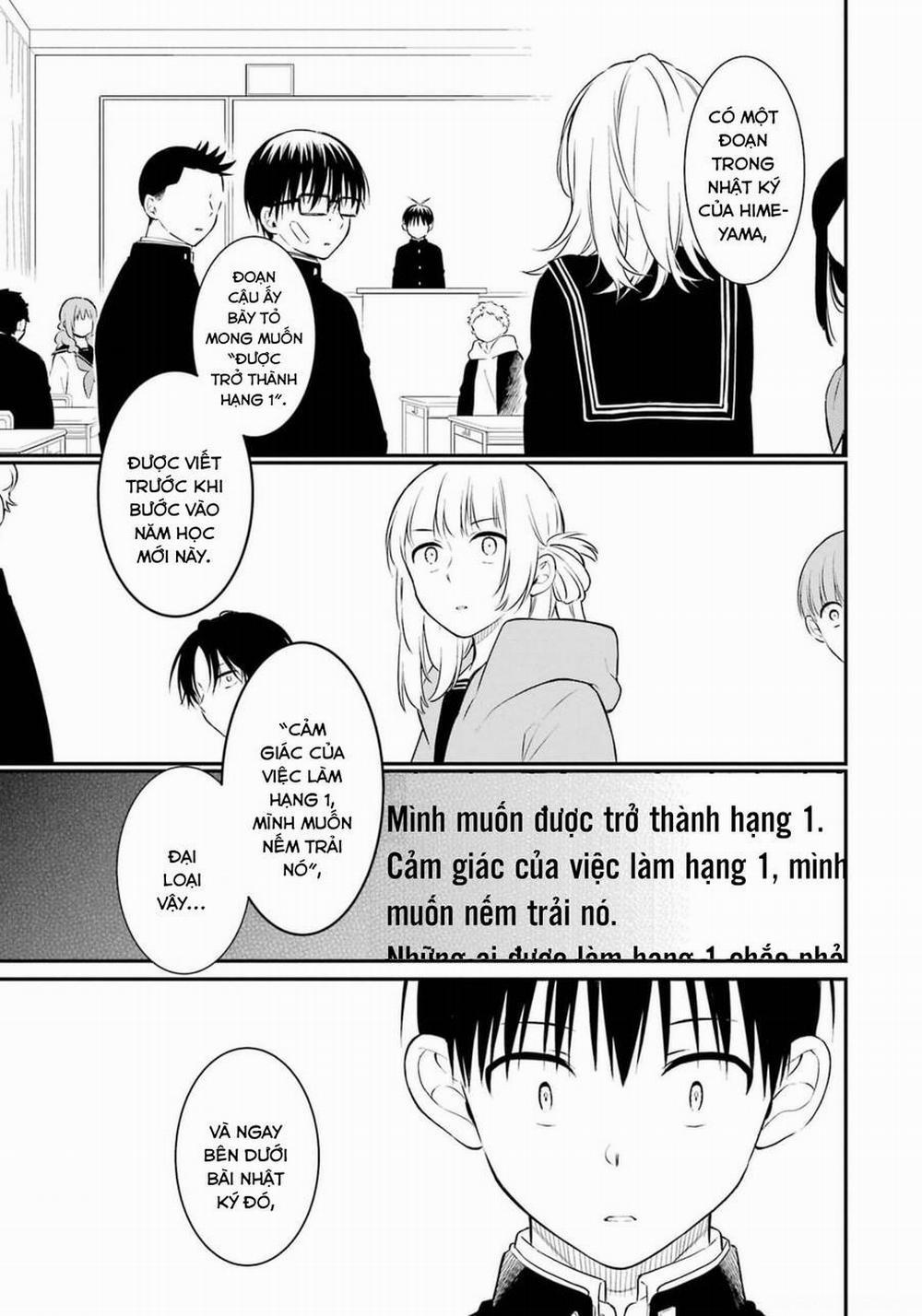 Di Thư Trên Bàn 44 trang 26