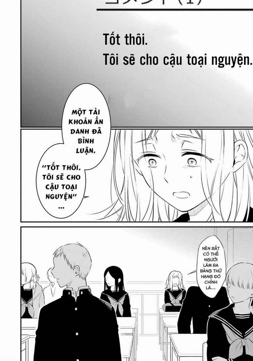 Di Thư Trên Bàn 44 trang 27