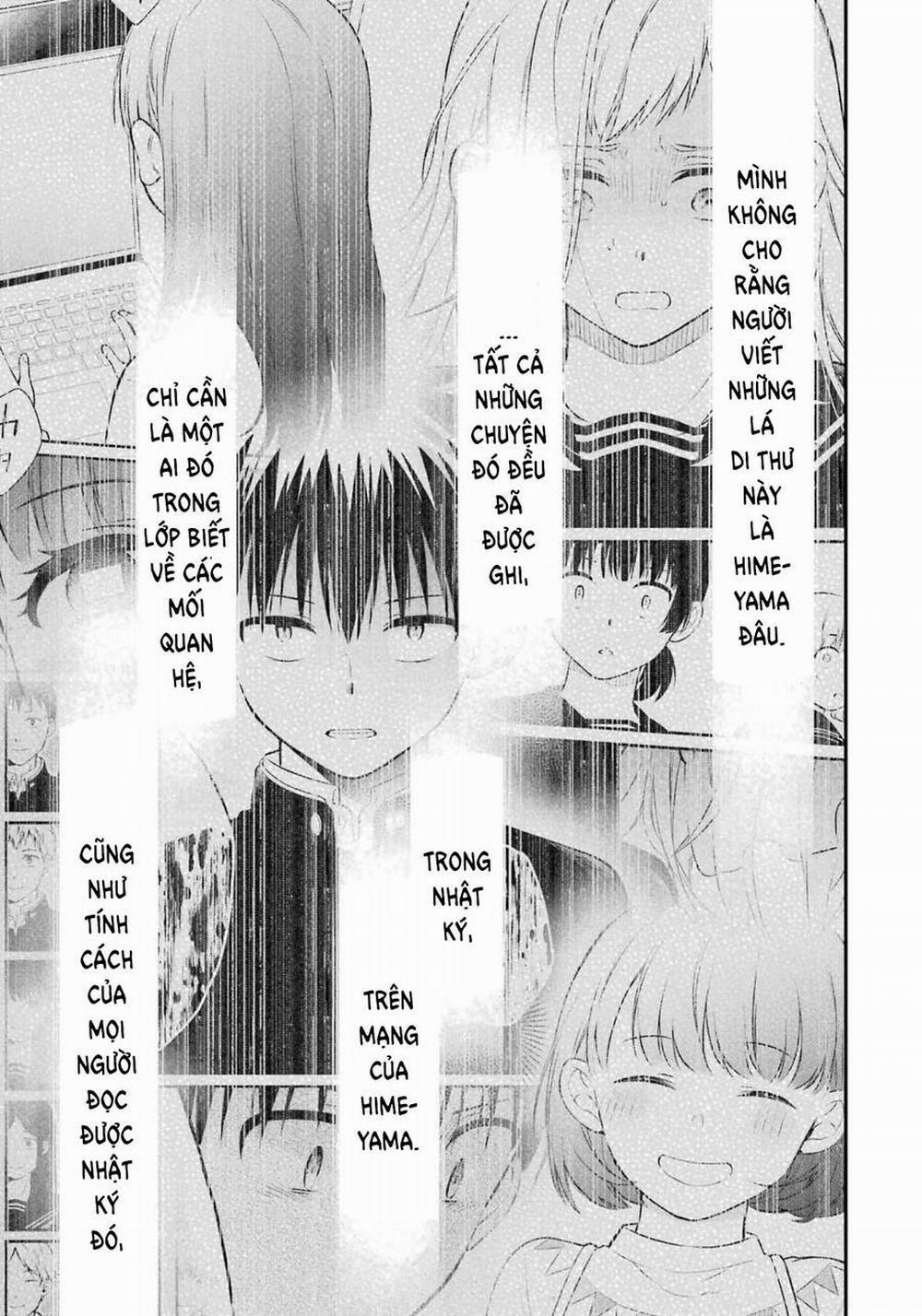 Di Thư Trên Bàn 44 trang 5