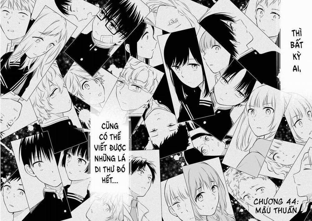 Di Thư Trên Bàn 44 trang 6