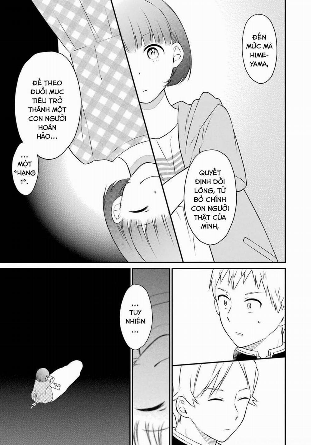 Di Thư Trên Bàn 45 trang 18