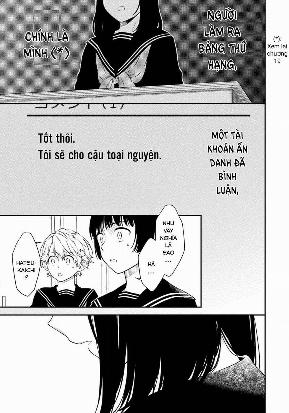 Di Thư Trên Bàn 45 trang 3