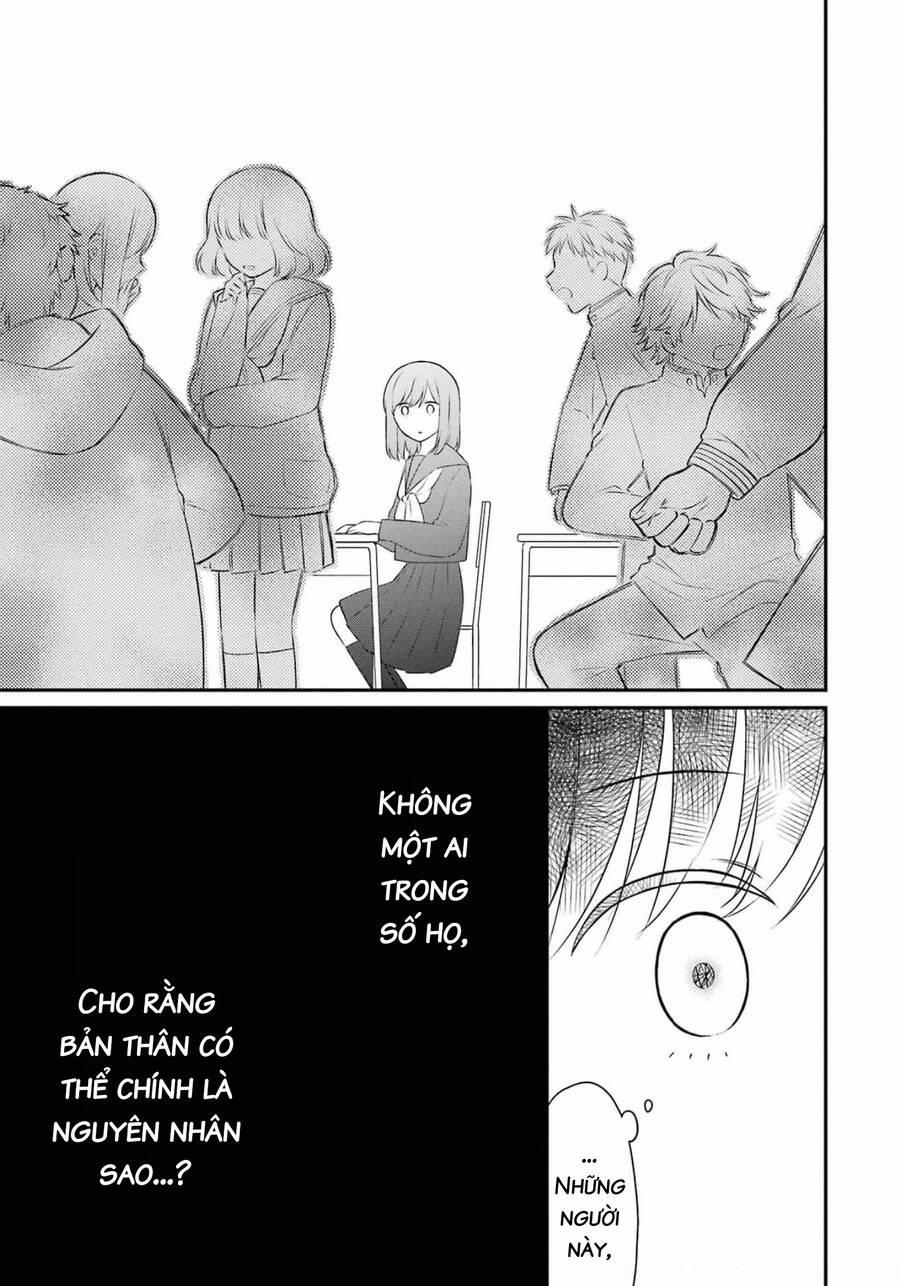 Di Thư Trên Bàn 46 trang 10