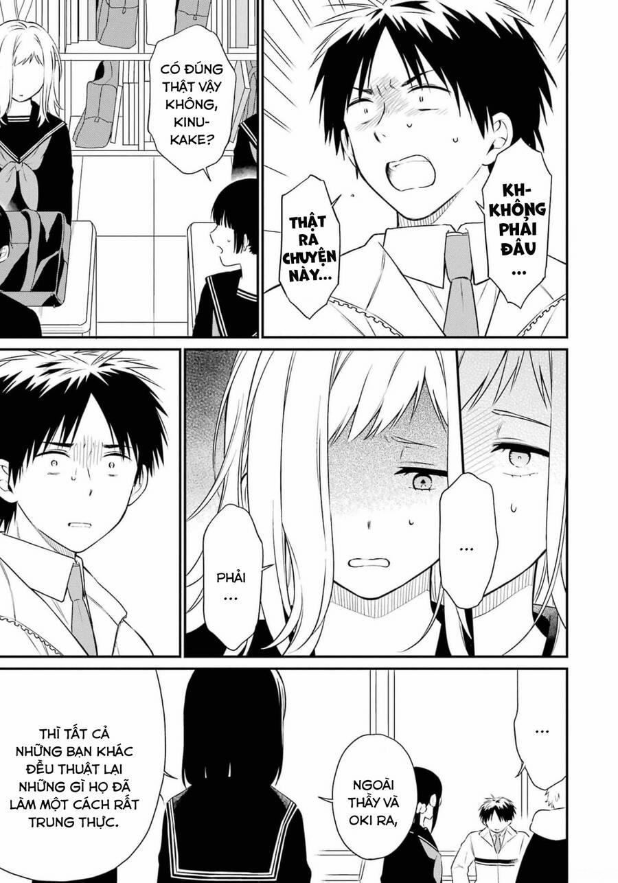 Di Thư Trên Bàn 46 trang 18