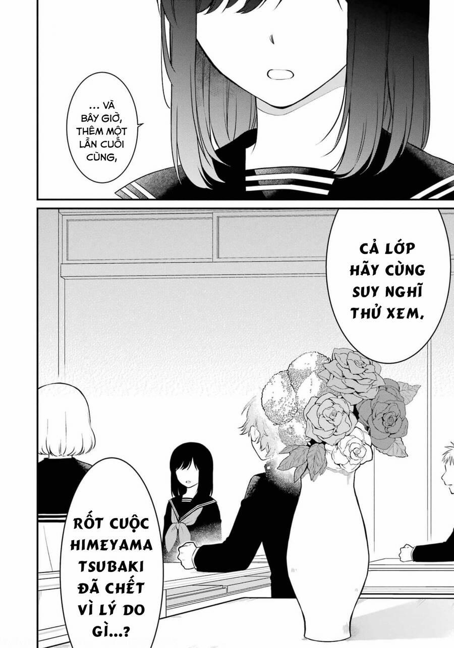 Di Thư Trên Bàn 46 trang 19