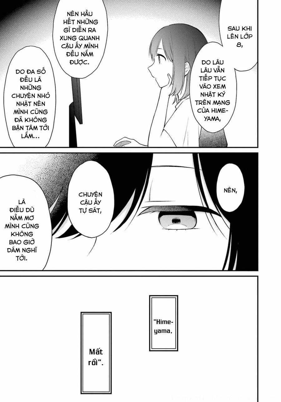 Di Thư Trên Bàn 46 trang 6