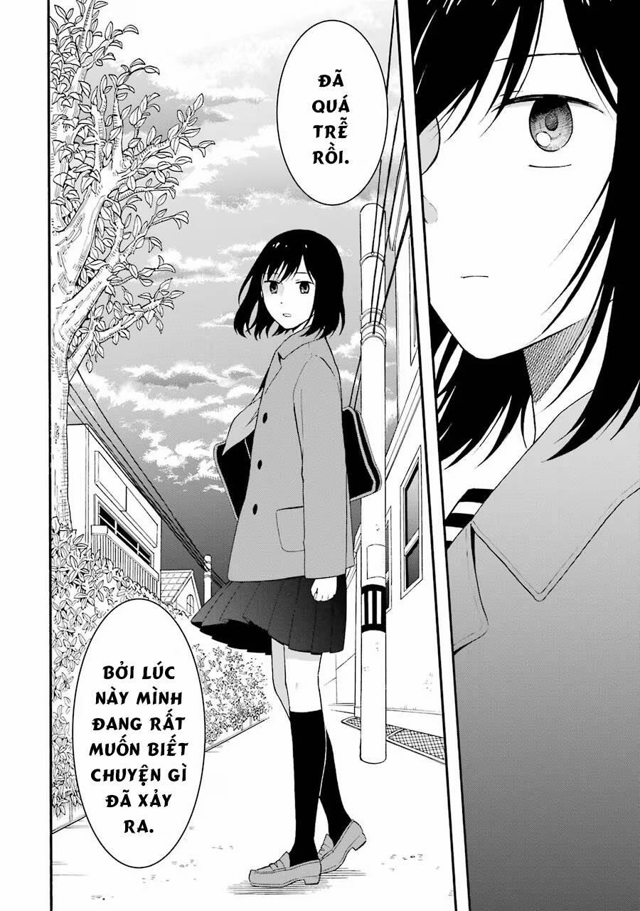 Di Thư Trên Bàn 5 trang 15