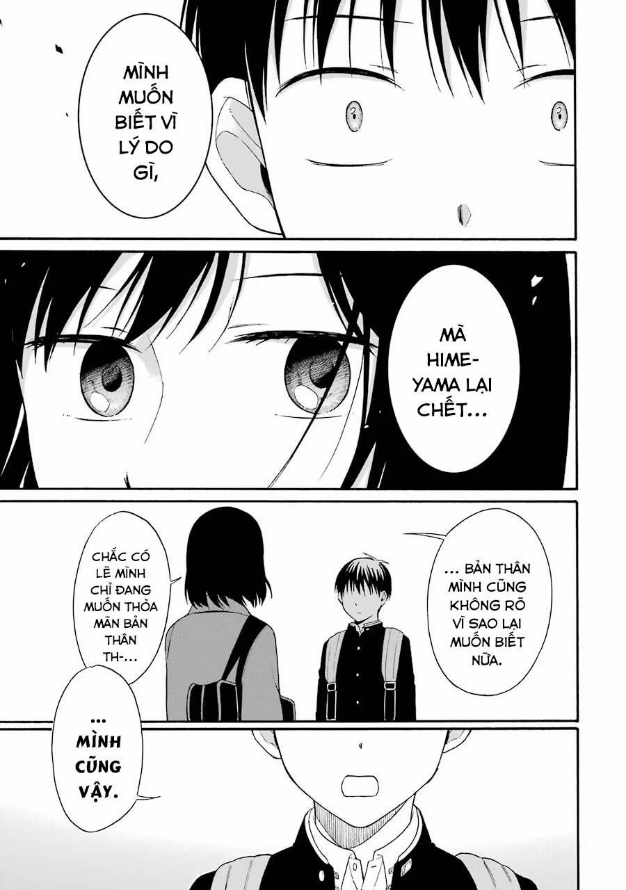 Di Thư Trên Bàn 5 trang 16