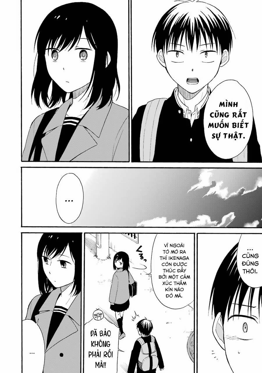 Di Thư Trên Bàn 5 trang 17