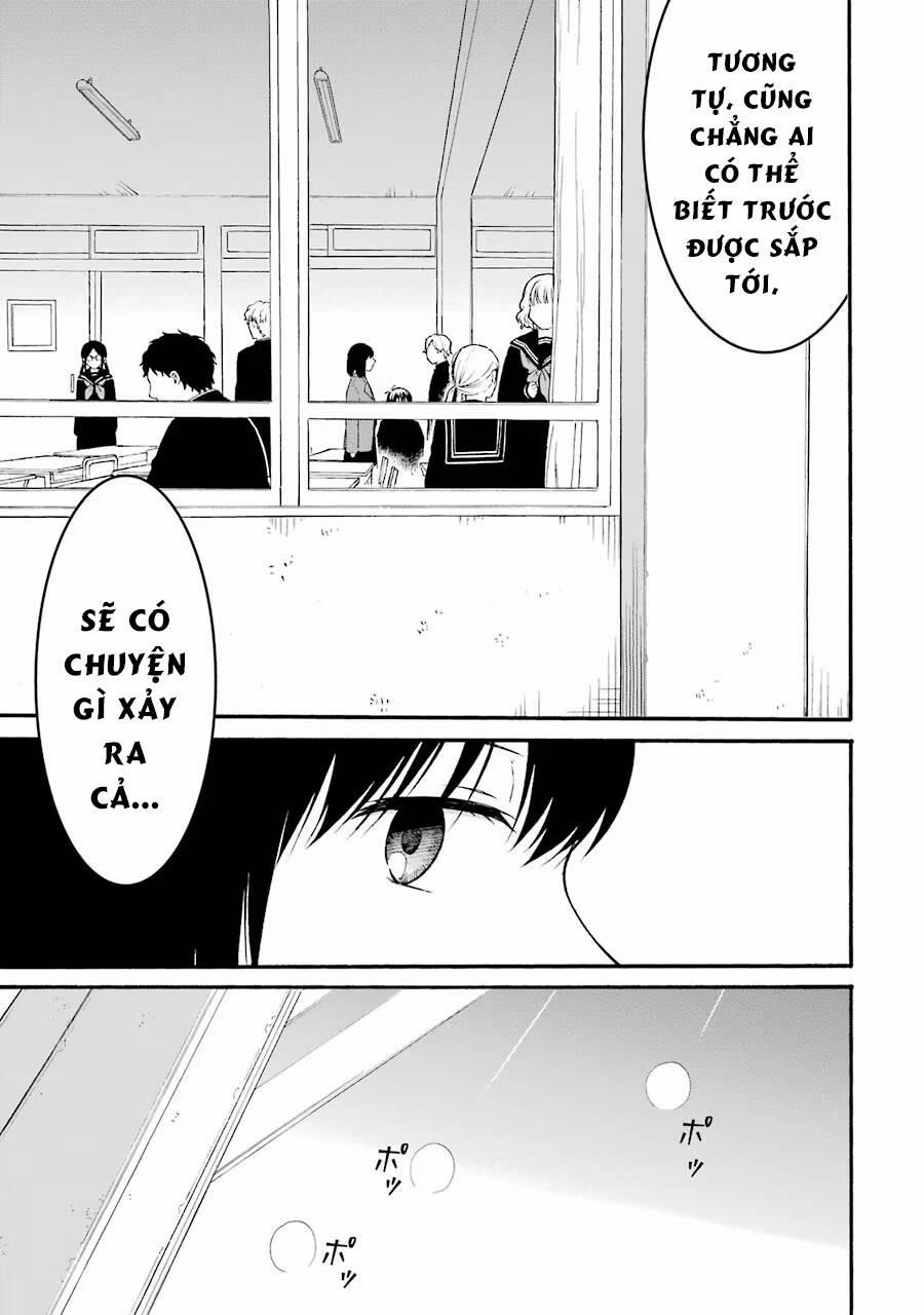 Di Thư Trên Bàn 5 trang 32