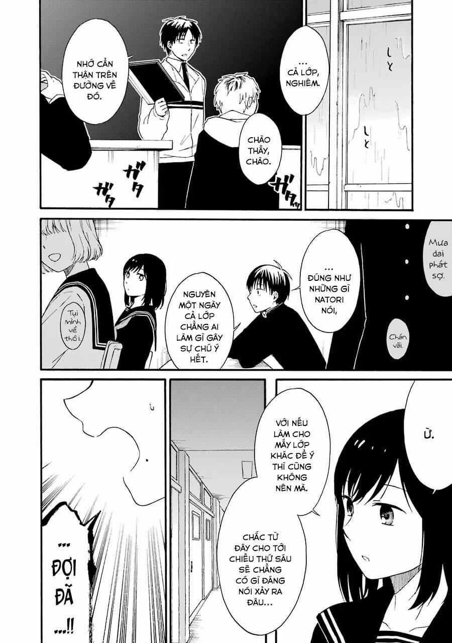 Di Thư Trên Bàn 5 trang 35