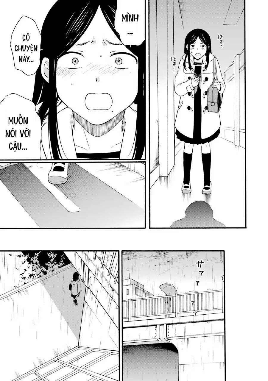 Di Thư Trên Bàn 5 trang 36