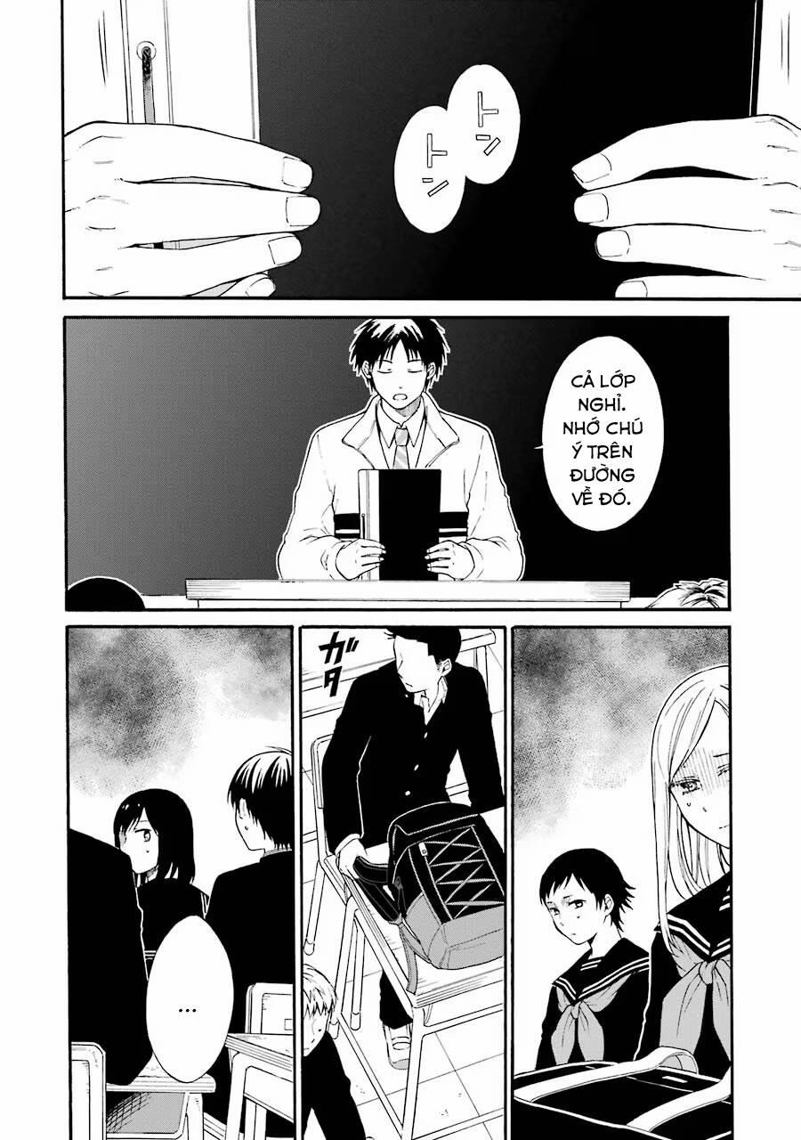 Di Thư Trên Bàn 5 trang 7
