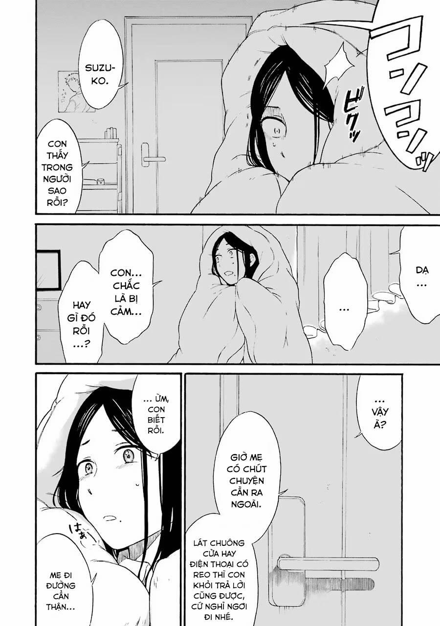 Di Thư Trên Bàn 6 trang 11