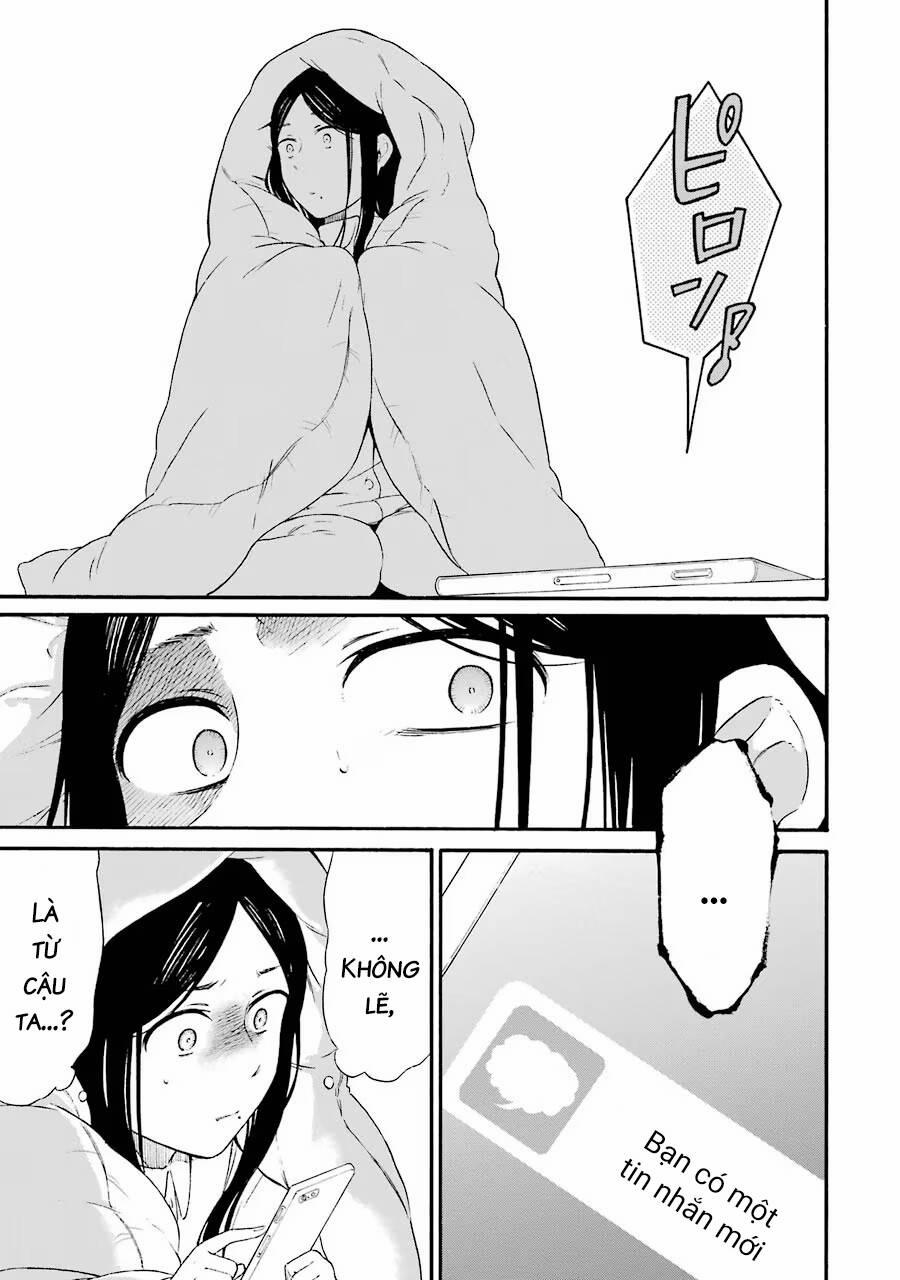 Di Thư Trên Bàn 6 trang 12