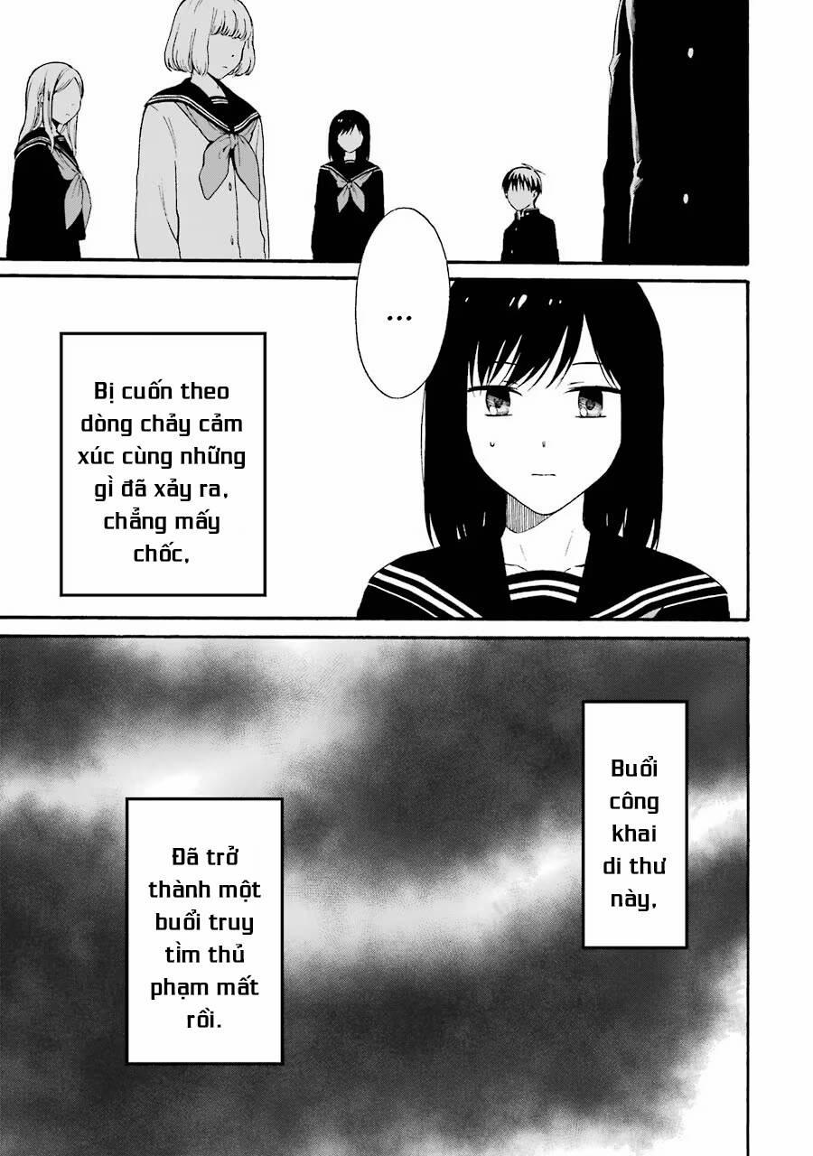 Di Thư Trên Bàn 6 trang 24