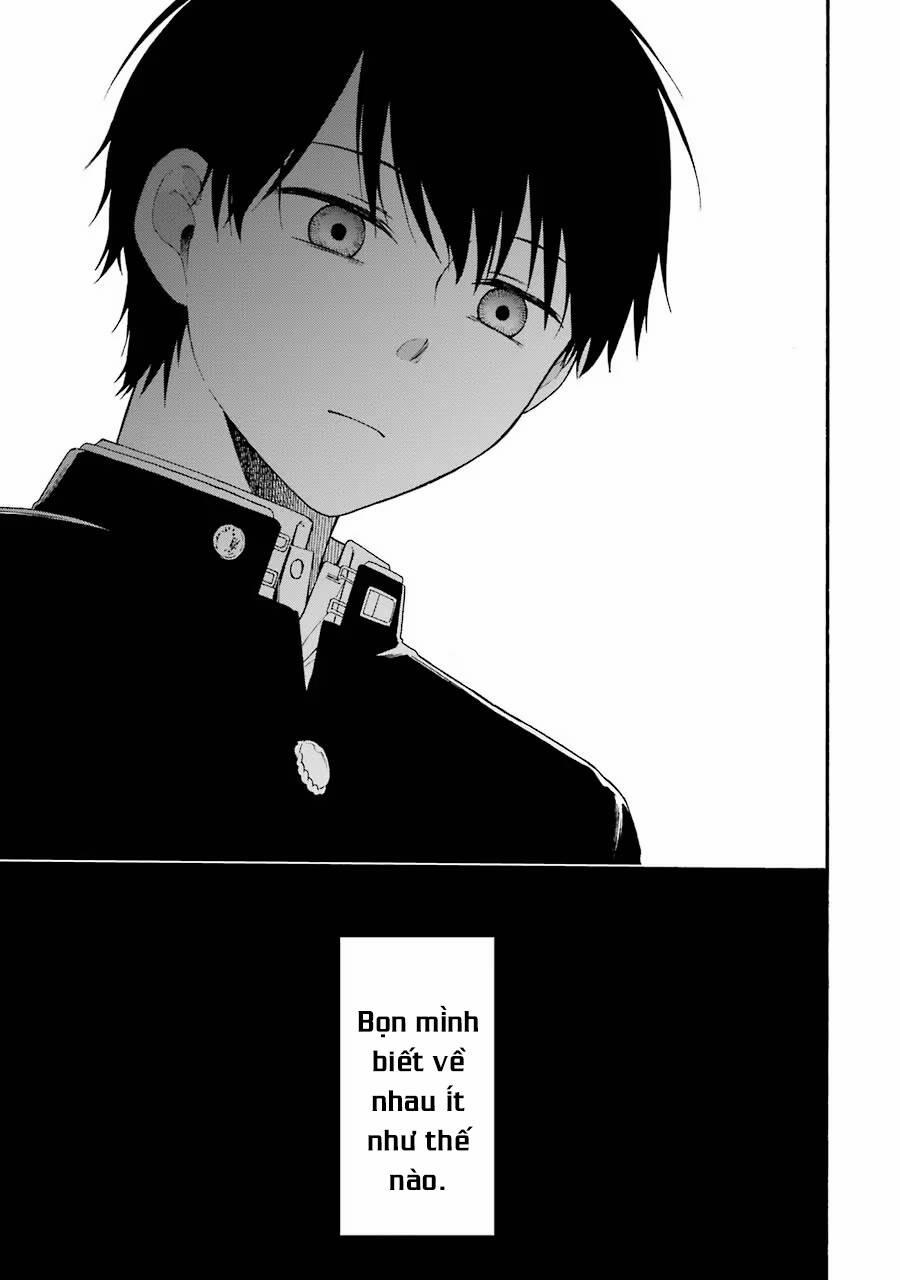 Di Thư Trên Bàn 6 trang 28