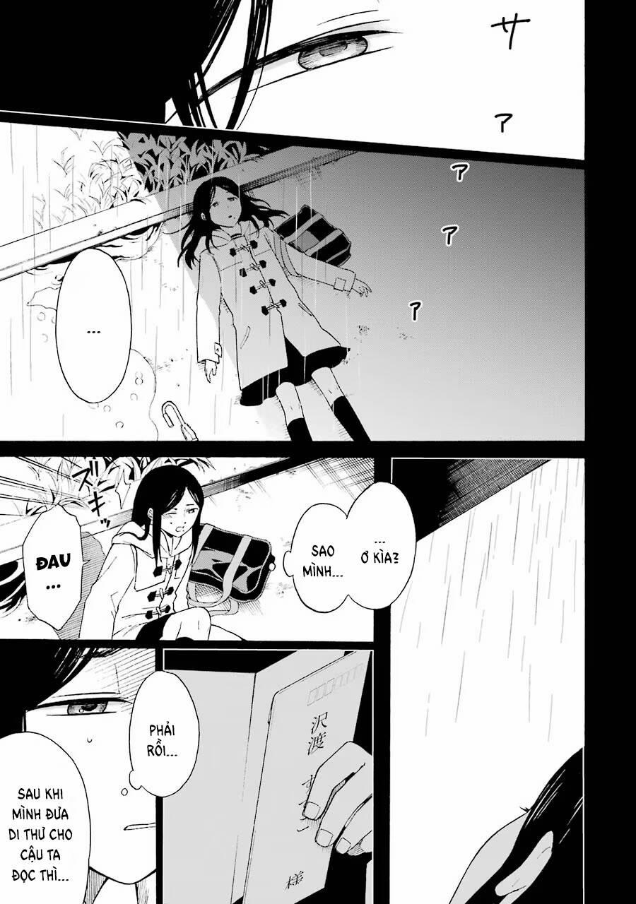 Di Thư Trên Bàn 6 trang 8