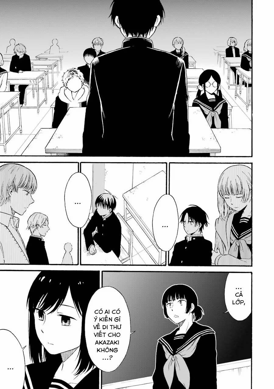 Di Thư Trên Bàn 7 trang 16