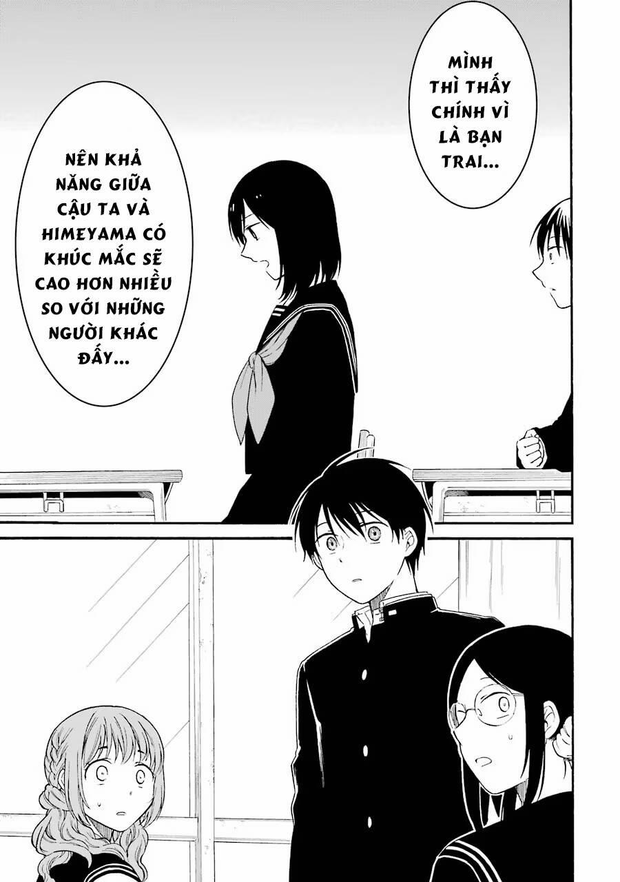 Di Thư Trên Bàn 7 trang 20