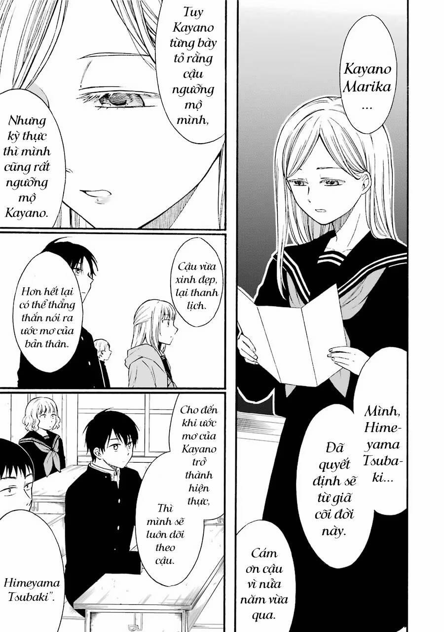 Di Thư Trên Bàn 7 trang 26