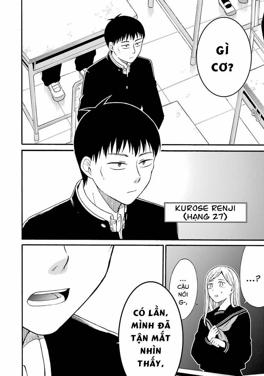 Di Thư Trên Bàn 7 trang 31