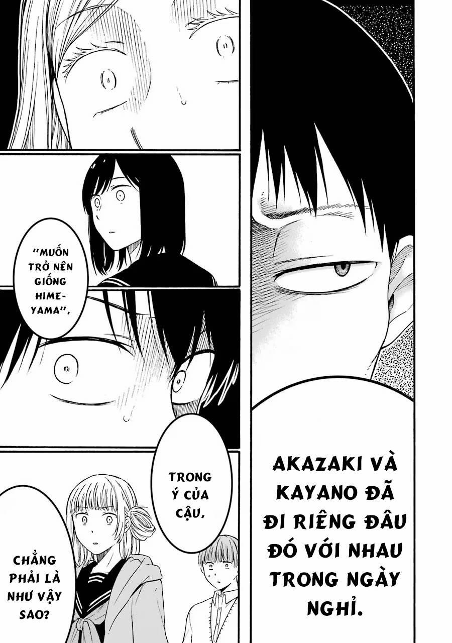 Di Thư Trên Bàn 7 trang 32