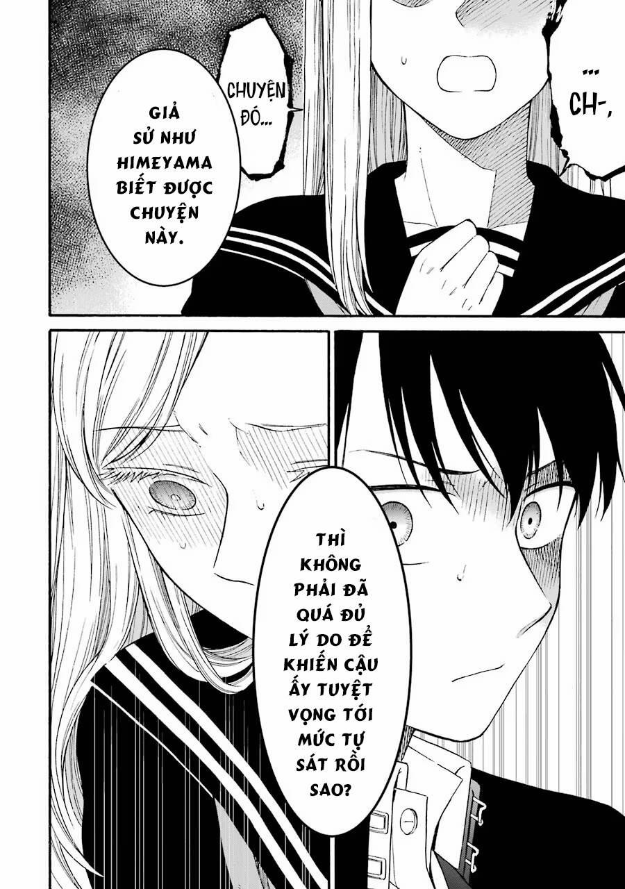 Di Thư Trên Bàn 7 trang 33
