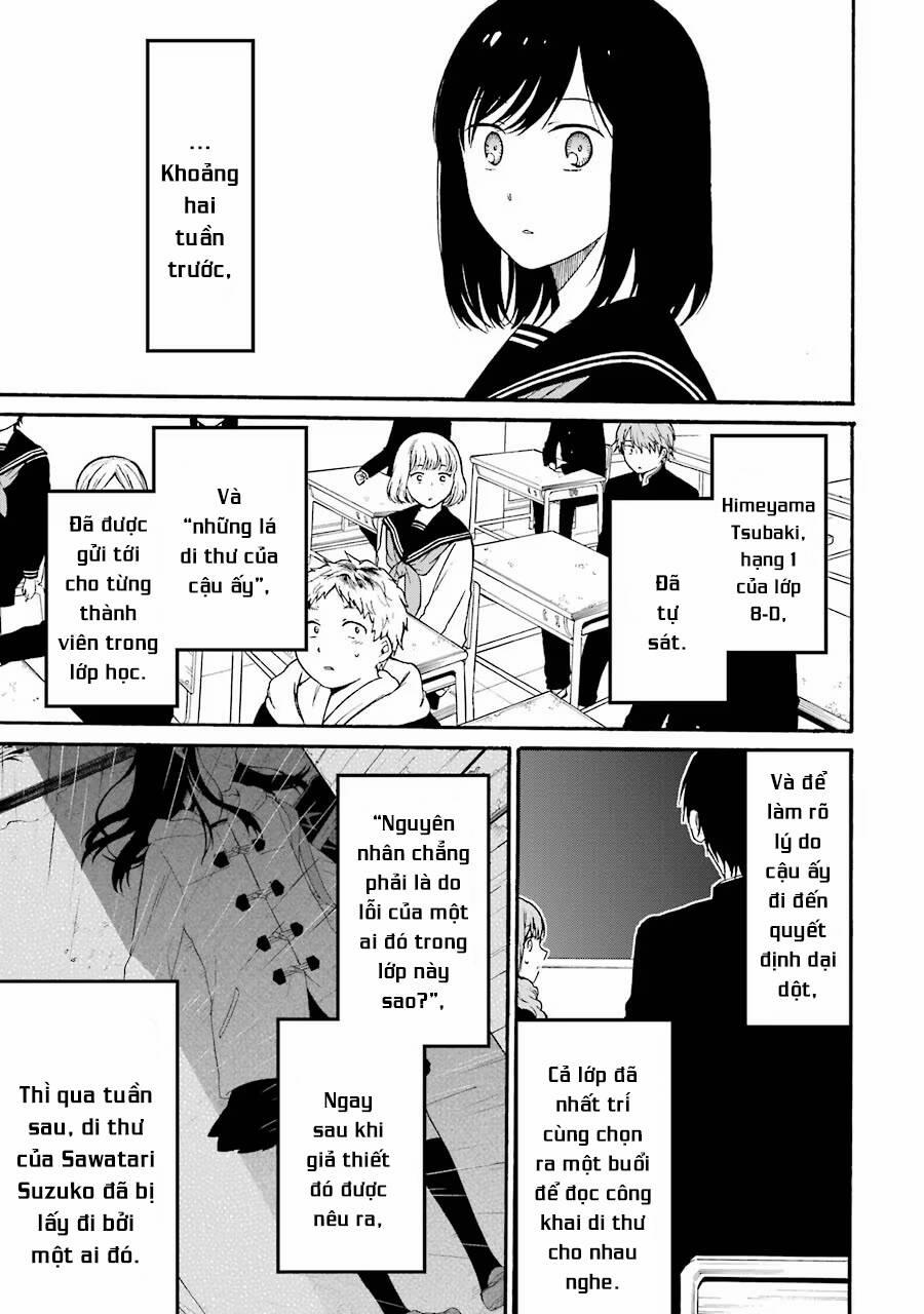 Di Thư Trên Bàn 7 trang 4