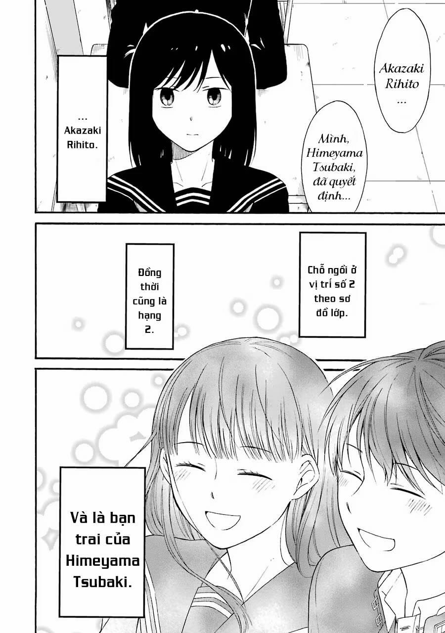 Di Thư Trên Bàn 7 trang 9