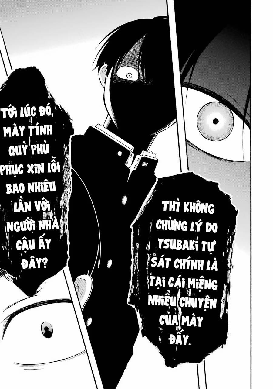 Di Thư Trên Bàn 8 trang 12