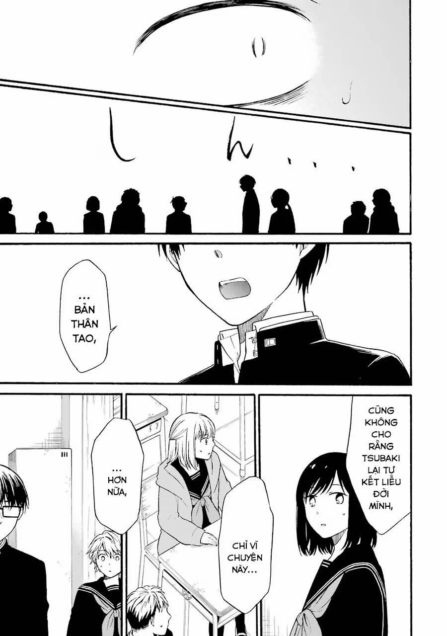 Di Thư Trên Bàn 8 trang 16