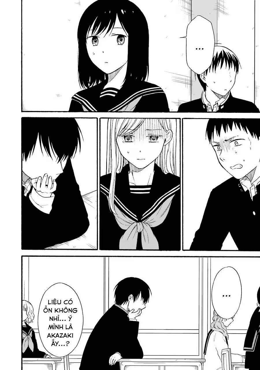 Di Thư Trên Bàn 8 trang 25