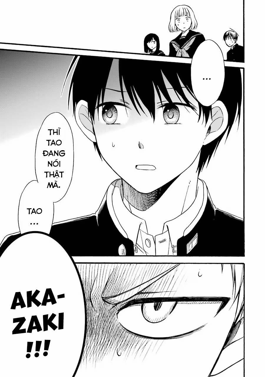 Di Thư Trên Bàn 8 trang 36