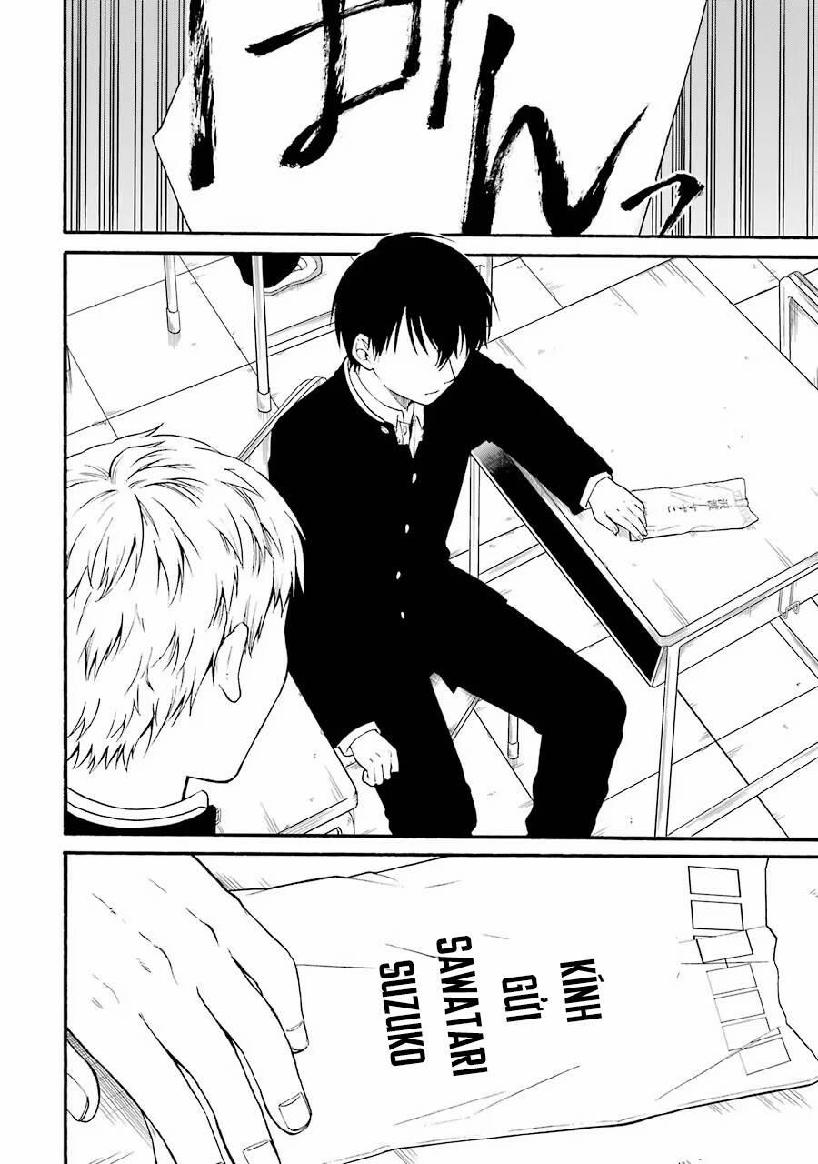 Di Thư Trên Bàn 8 trang 37