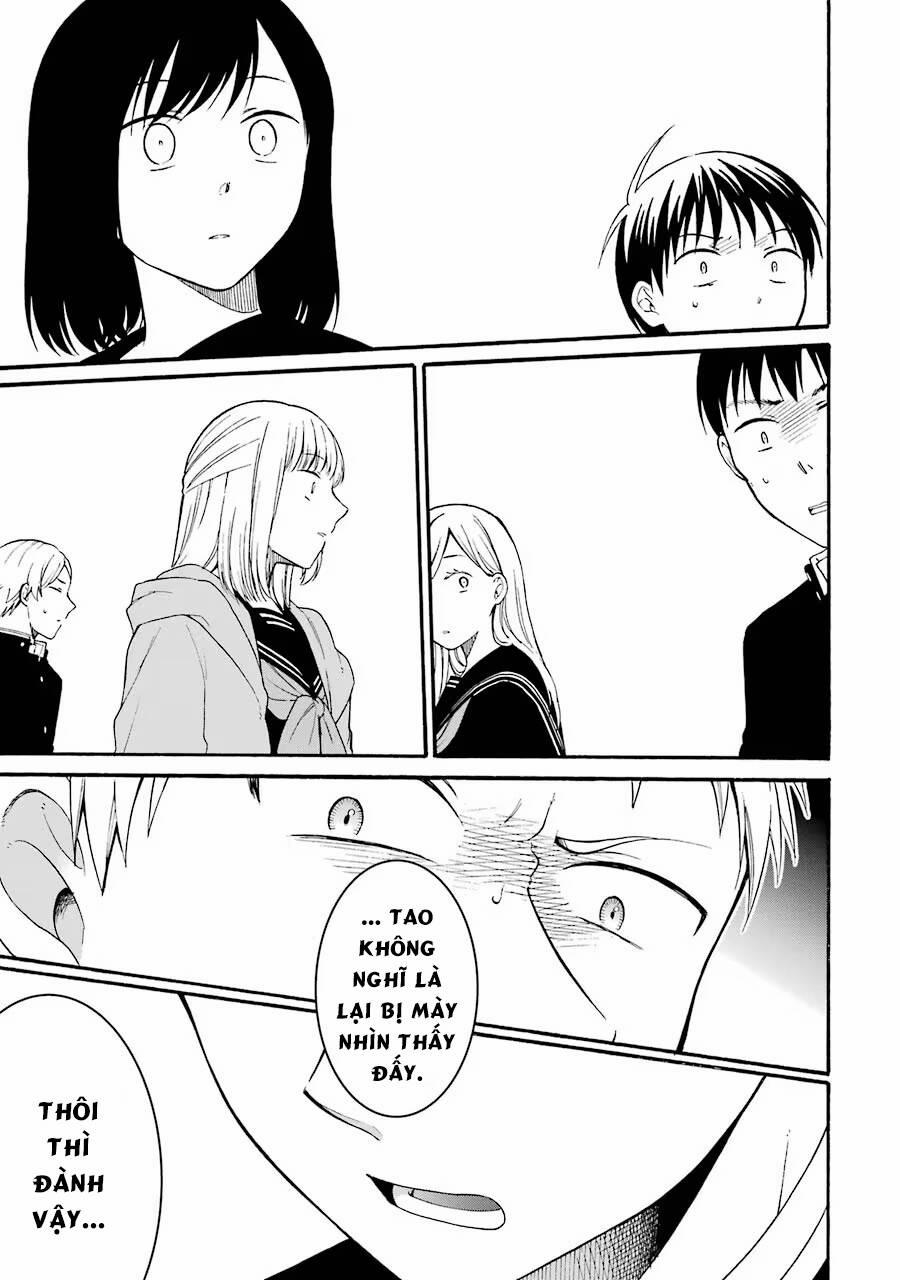Di Thư Trên Bàn 8 trang 38