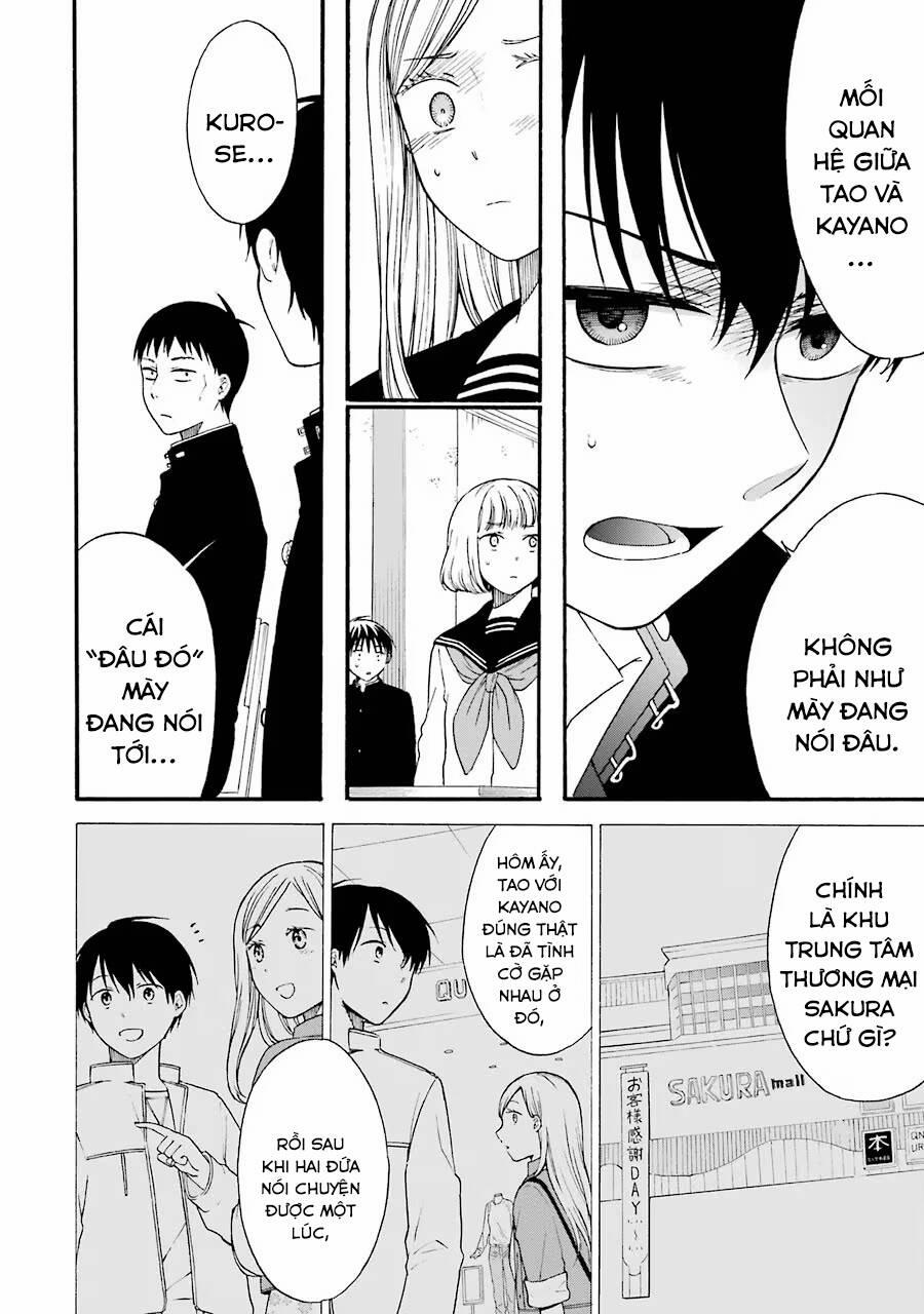 Di Thư Trên Bàn 8 trang 5